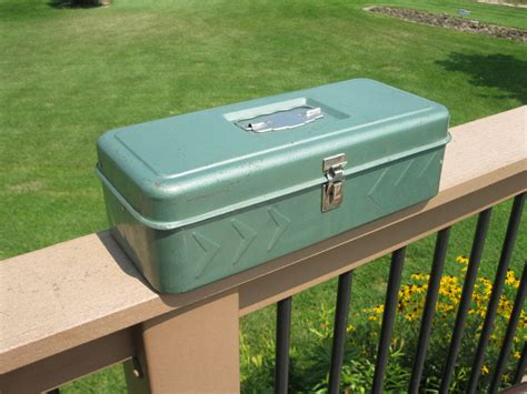 stainless steel tackle box|metal tackle boxes for fishing.